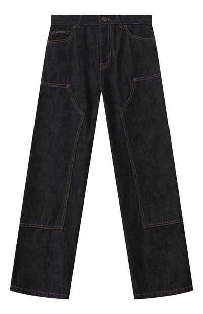 Джинсы DOLCE & GABBANA, арт. L42F82/LDD12/8-14