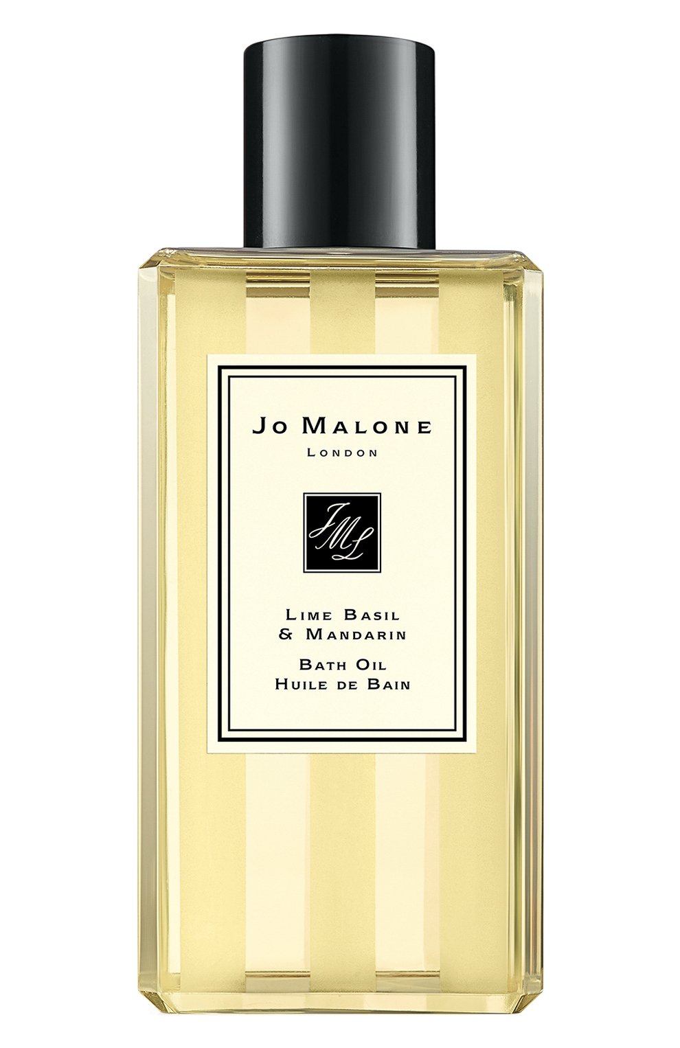Масло для ванны lime basil & mandarin (250ml) JO MALONE LONDON, арт. L4H0-01, фото 1