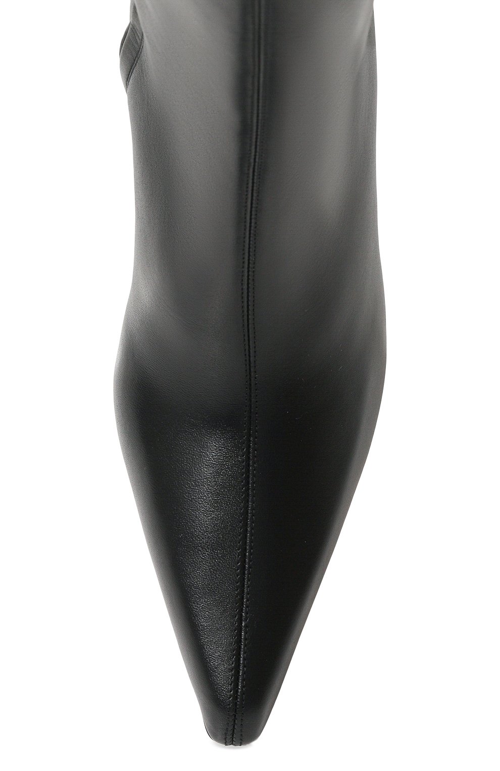 Кожаные сапоги jude 65 PARIS TEXAS, арт. PX1388/XVT01, фото 6