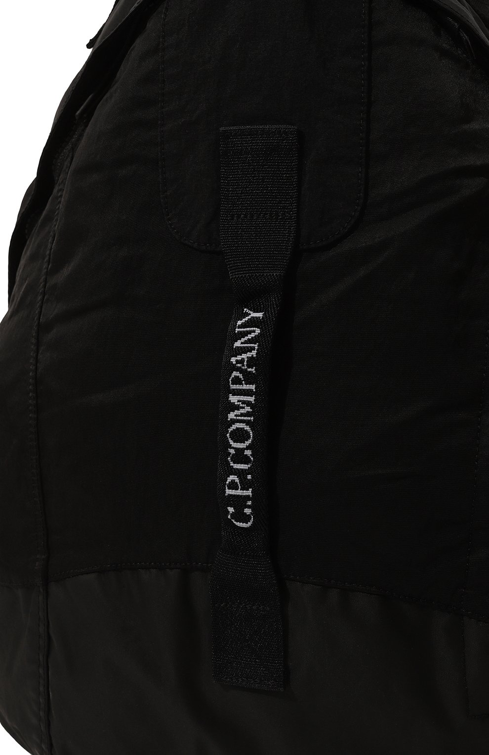 Рюкзак b rounded C.P. COMPANY, арт. 17CMAC018A005269G, фото 3