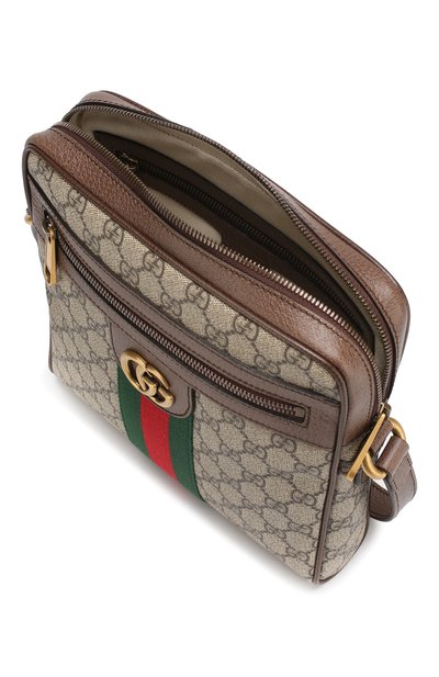 Сумка-планшет ophidia GUCCI, арт. 547926/96IWT, фото 4