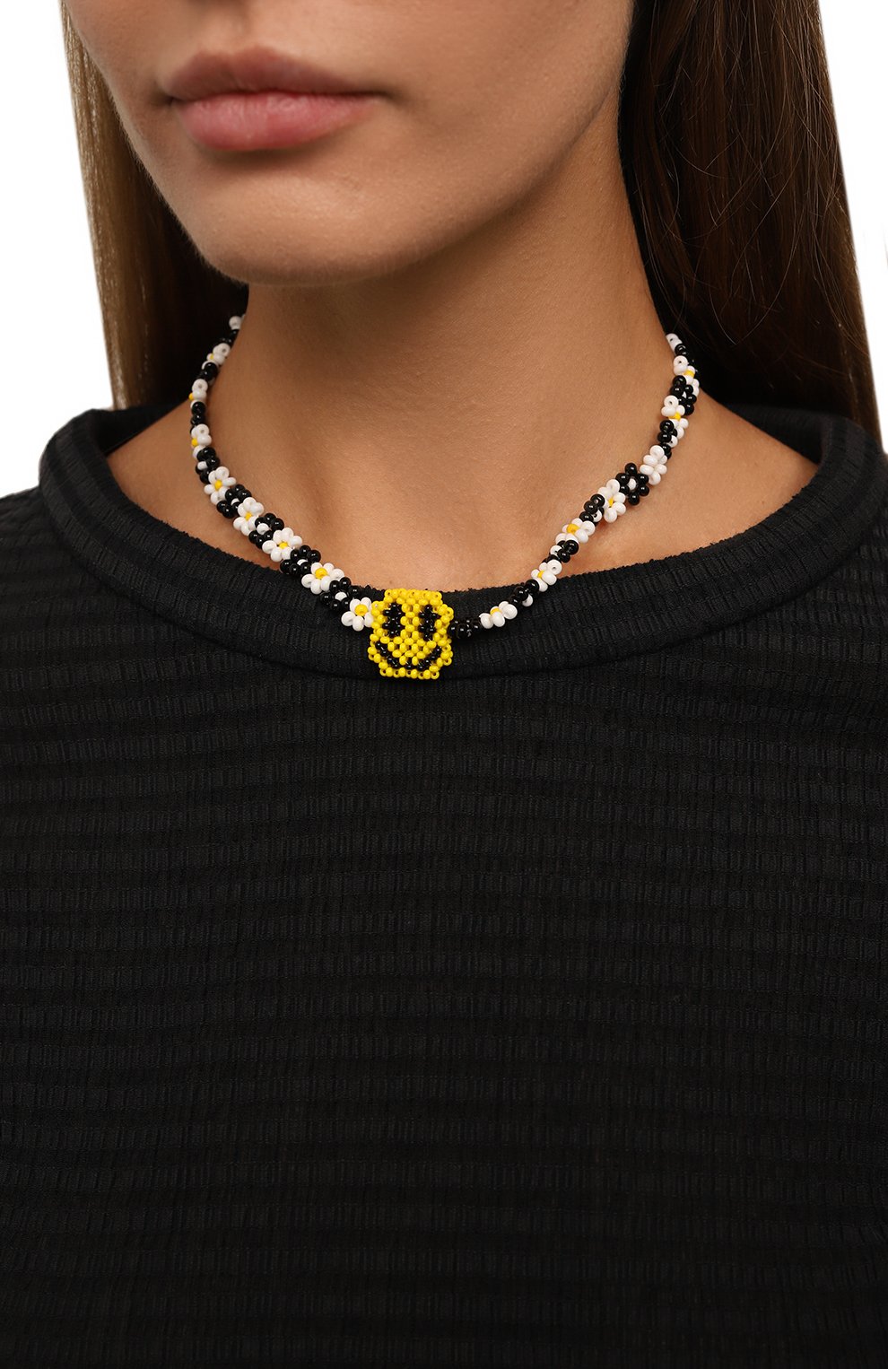 Колье монеточка HIAYNDERFYT, арт. 1-5BWMNT, фото 2