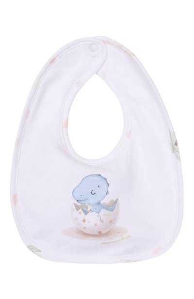 Комплект из песочника и нагрудника MONNALISA, арт. 22G504, фото 4