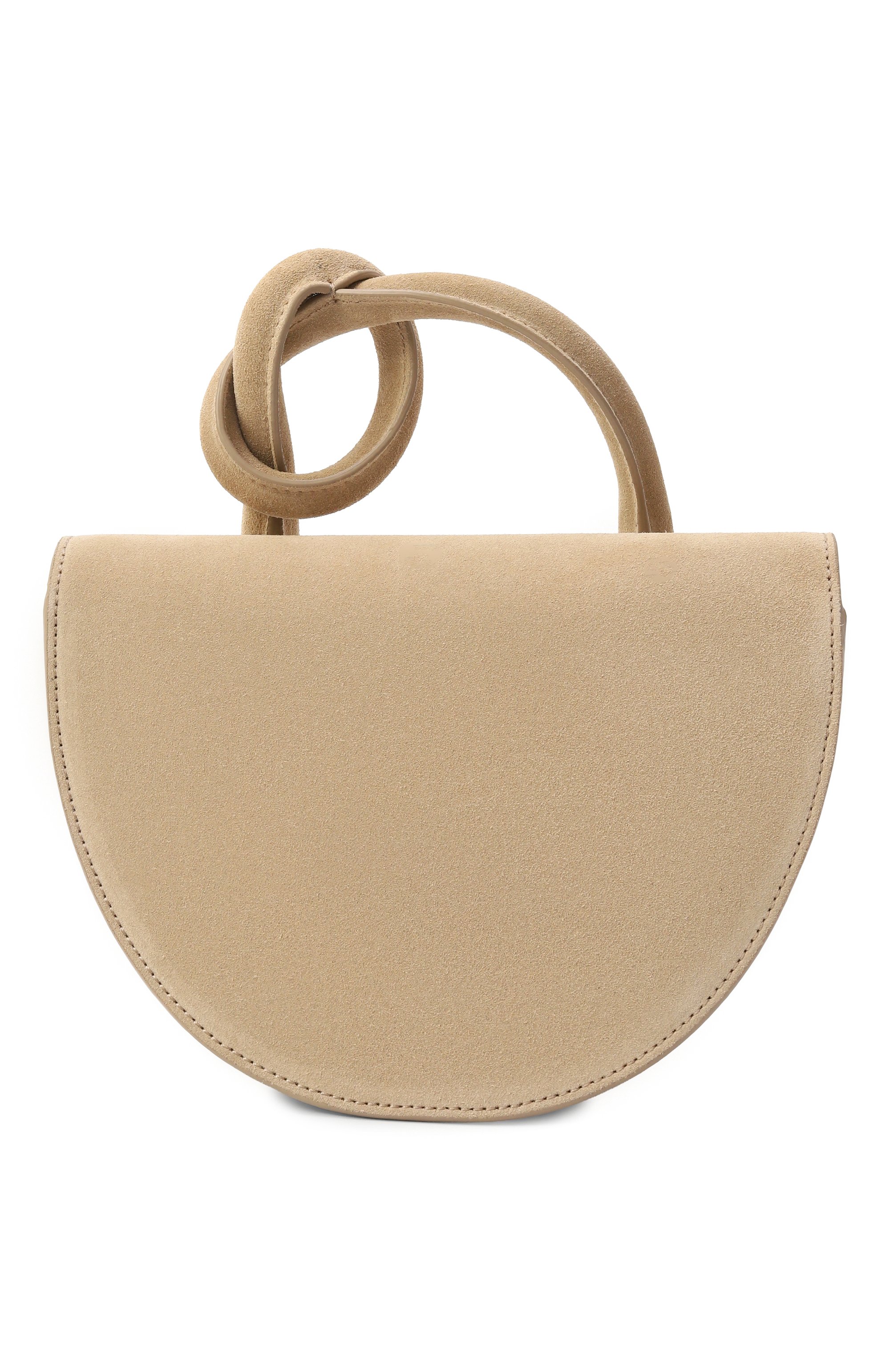 Сумка pretzel YUZEFI, арт. YUZSS25-HB-PRZ-S020, фото 6