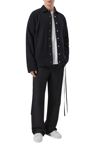 Кожаные дерби scatopelle  MARSELL, арт. MMG700/P025, фото 2