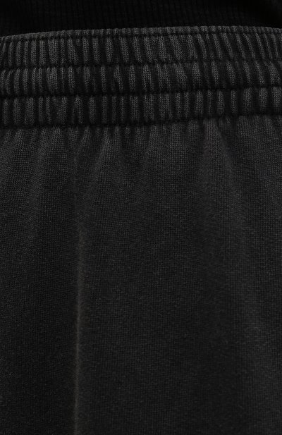 Хлопковые брюки BALENCIAGA, арт. 657822/TJVN8, фото 5