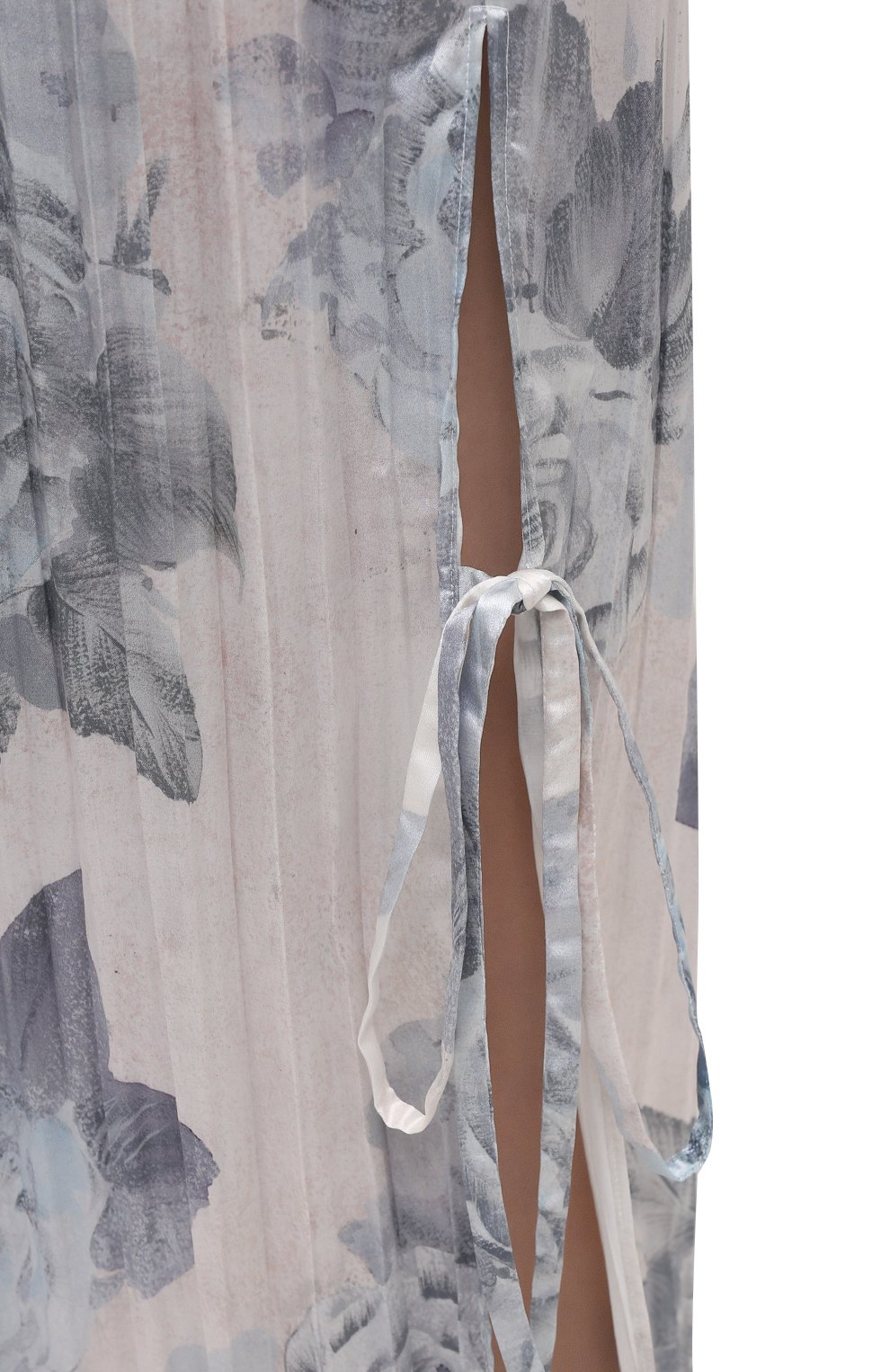 Плиссированная юбка ACNE STUDIOS, арт. AF0183, фото 5