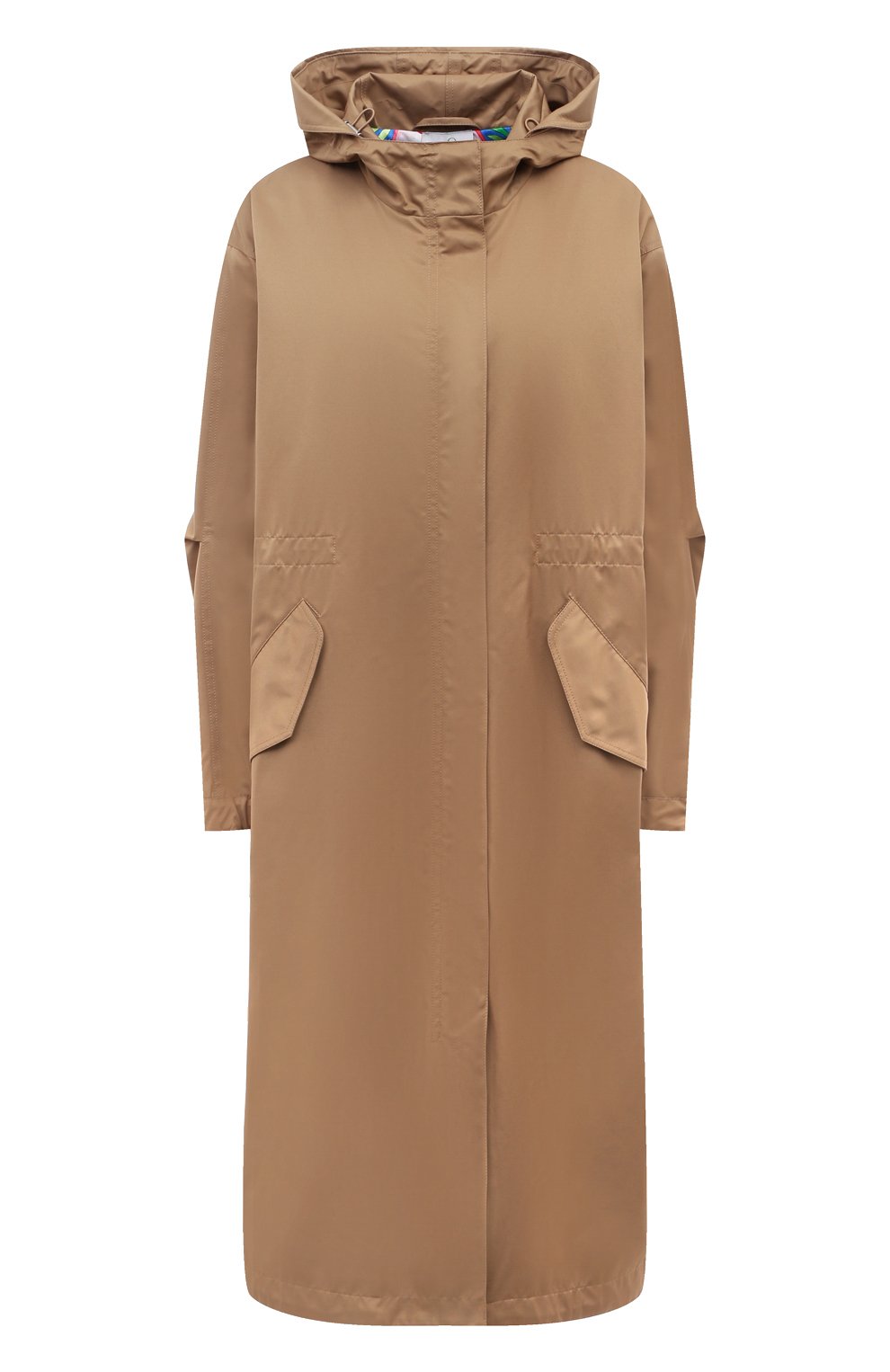 Плащ OLOLOL, арт. OLC007/3037.103/S23, фото 1