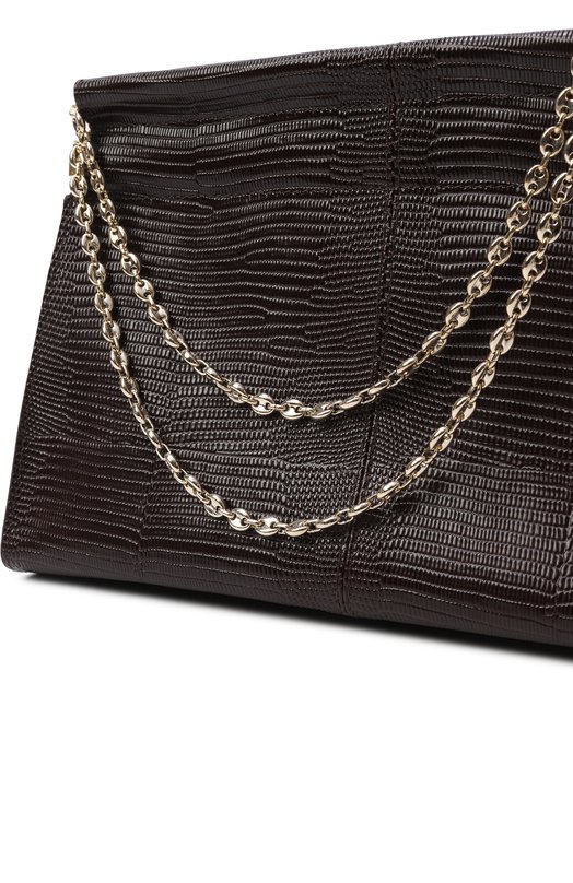 Клатч Co 0398LIZ-ESP Коричневый  0398LIZ-ESP Фото 6