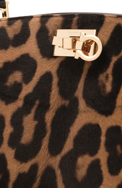 Сумка studio small FERRAGAMO, арт. 21A210/786, фото 3