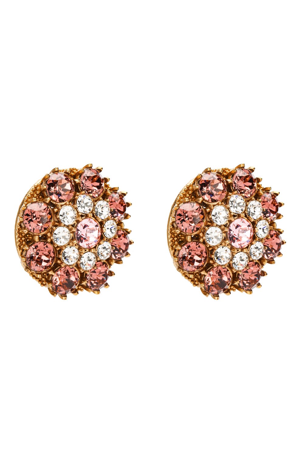 Клипсы DOLCE & GABBANA, арт. WEM2C4/W1111, фото 3