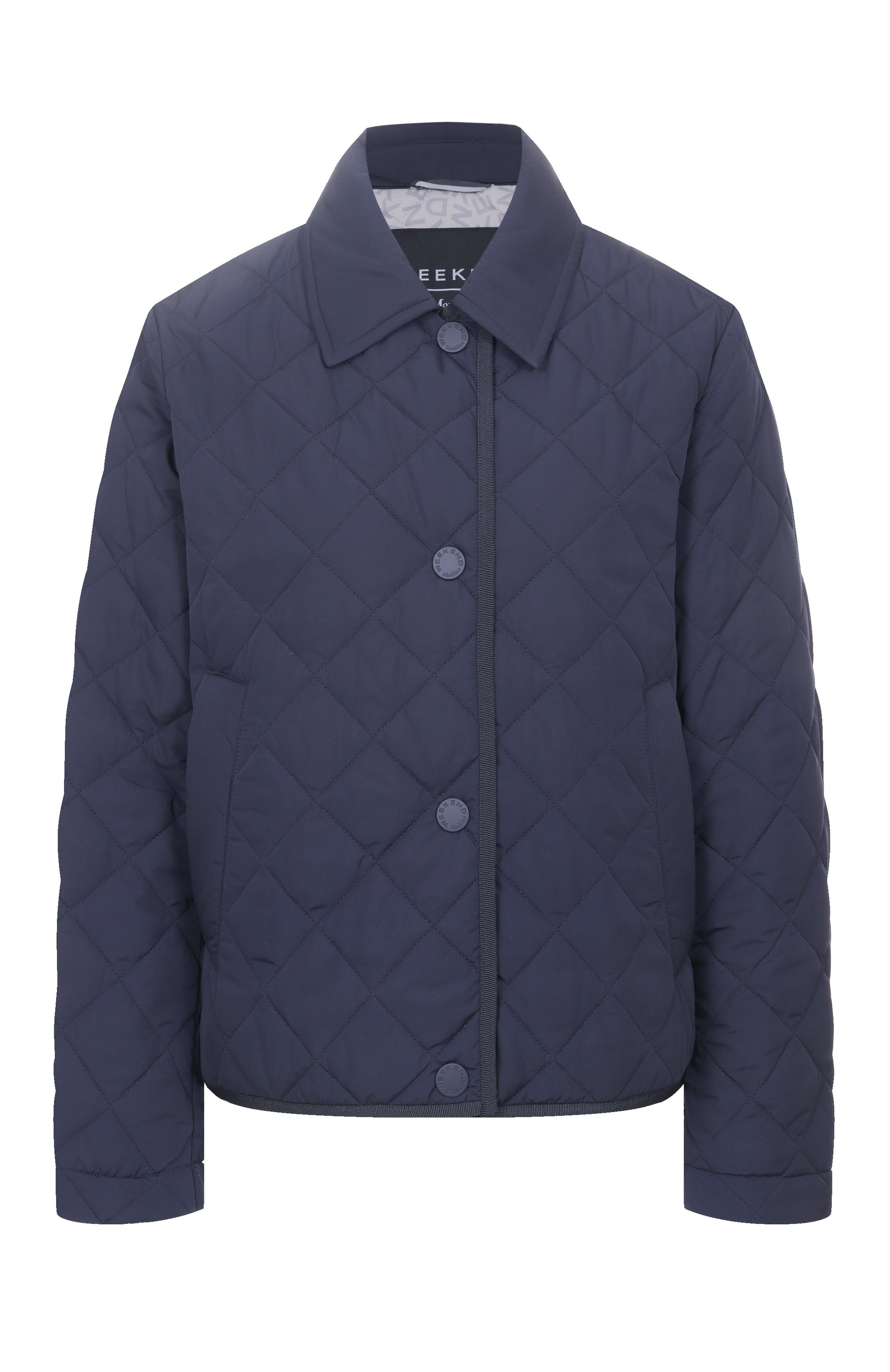 Куртка WEEKEND MAX MARA, арт. VADIER, фото 1