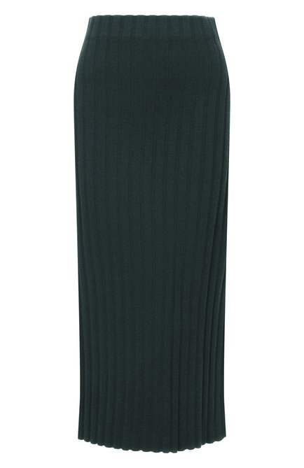 Женская кашемировая юбка AGNONA, арт. KG10040E/1K120NE