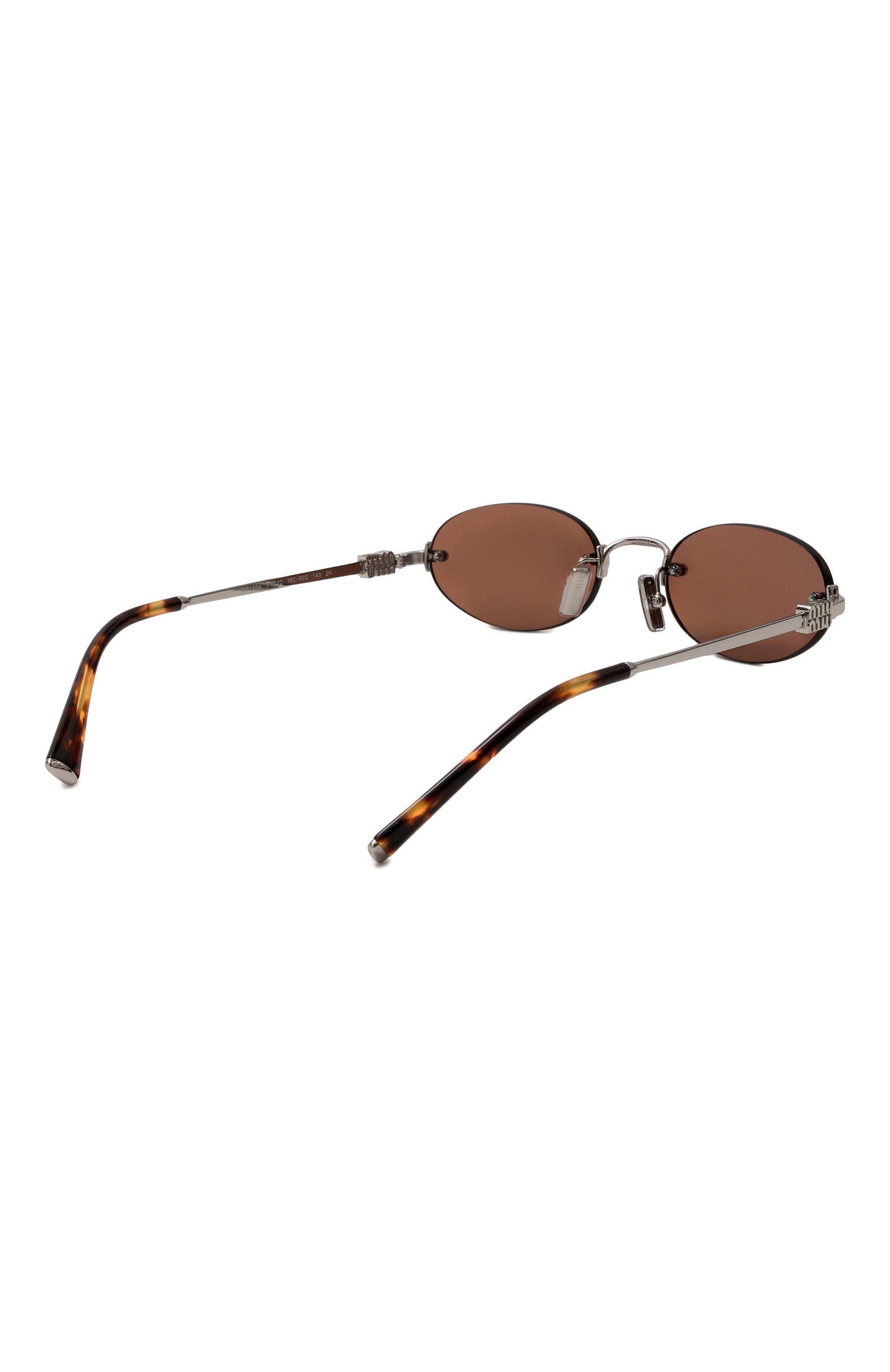 Солнцезащитные очки MIU MIU, арт. A54S-1BC90Q, фото 4