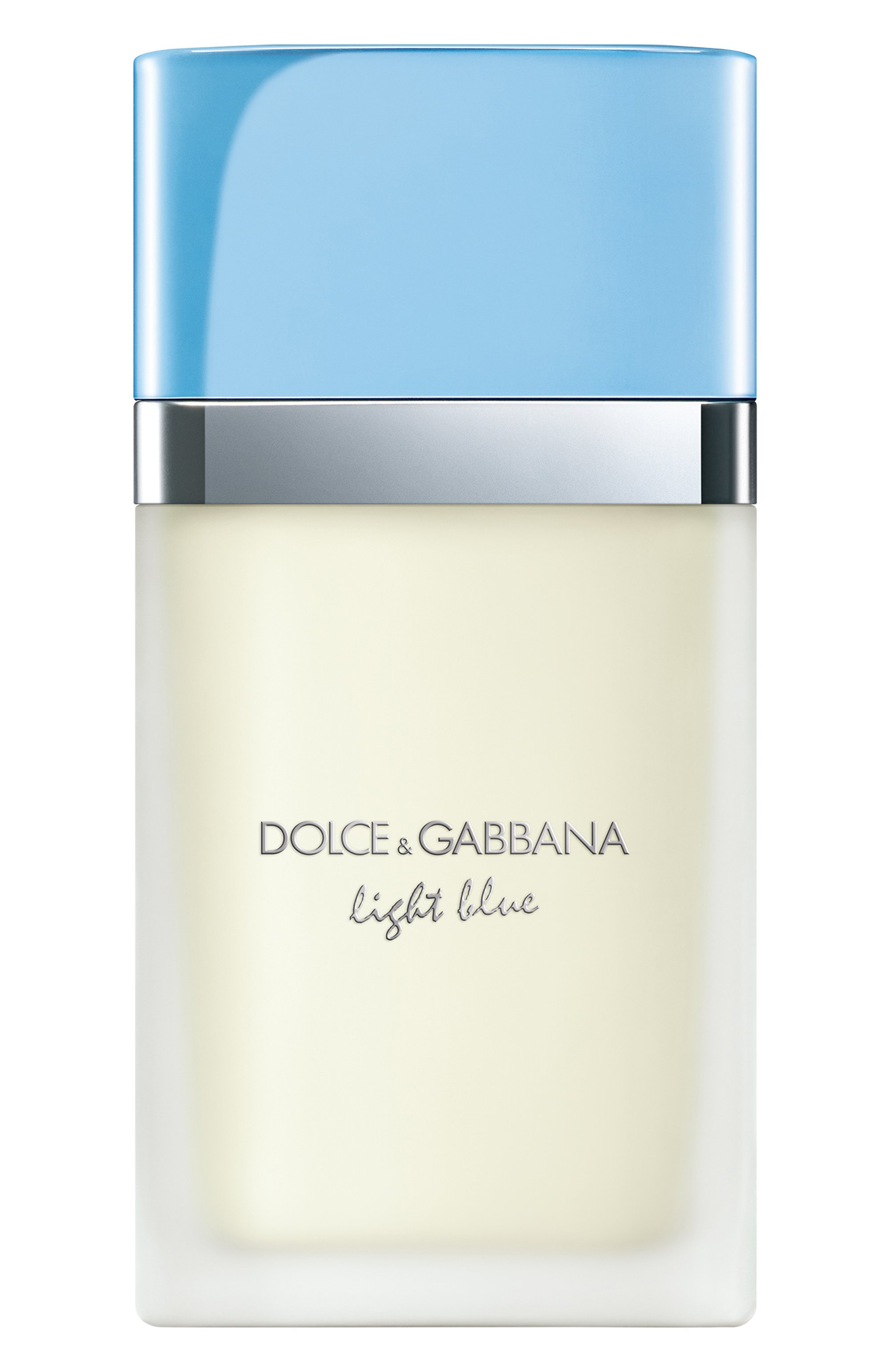 Туалетная вода light blue (30ml) DOLCE & GABBANA бесцветного цвета по цене 9600 руб., арт. 8057971188178, фото 1 Туалетная вода light blue (30ml) DOLCE & GABBANA, арт. 8057971188178, фото 1