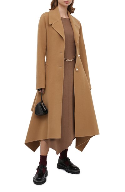 Шерстяное платье JW ANDERSON, арт. DR0096 PG0339, фото 2