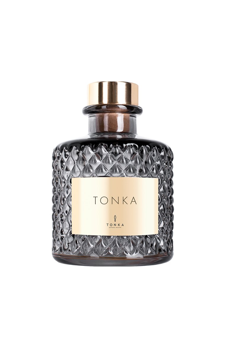 Диффузор tonka (200ml) TONKA PERFUMES MOSCOW бесцветного цвета, арт. 4665304431026 | Фото 1 (Нос: Не проставлено; Региональные ограничения белый список (Axapta Mercury): Не проставлено; Ограничения доставки: flammable)