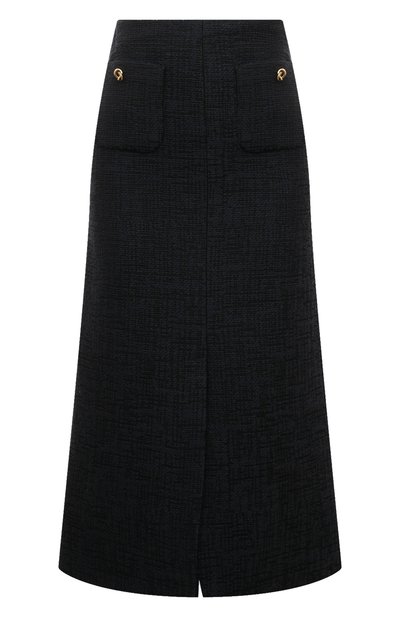 Женская шерстяная юбка BEATRICE .B, арт. 24FA5869/AUSTEN