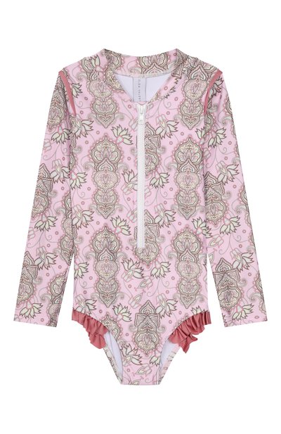 Слитный купальник OLGA VALENTINE, арт. 180/1A-10A