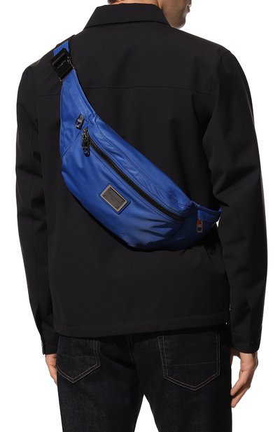 Текстильная поясная сумка DOLCE & GABBANA, арт. BM2194/AG186, фото 2