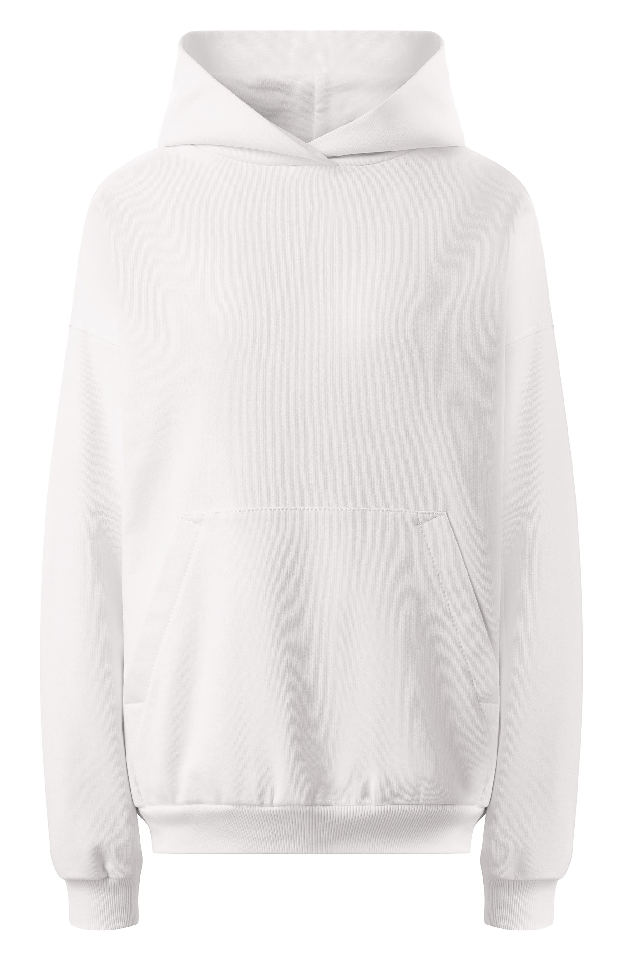 Хлопковое худи EDOMO, арт. H013010FW2425, фото 1