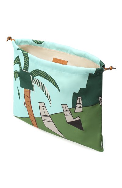 Текстильная косметичка LOEWE, арт. C822086X06, фото 3