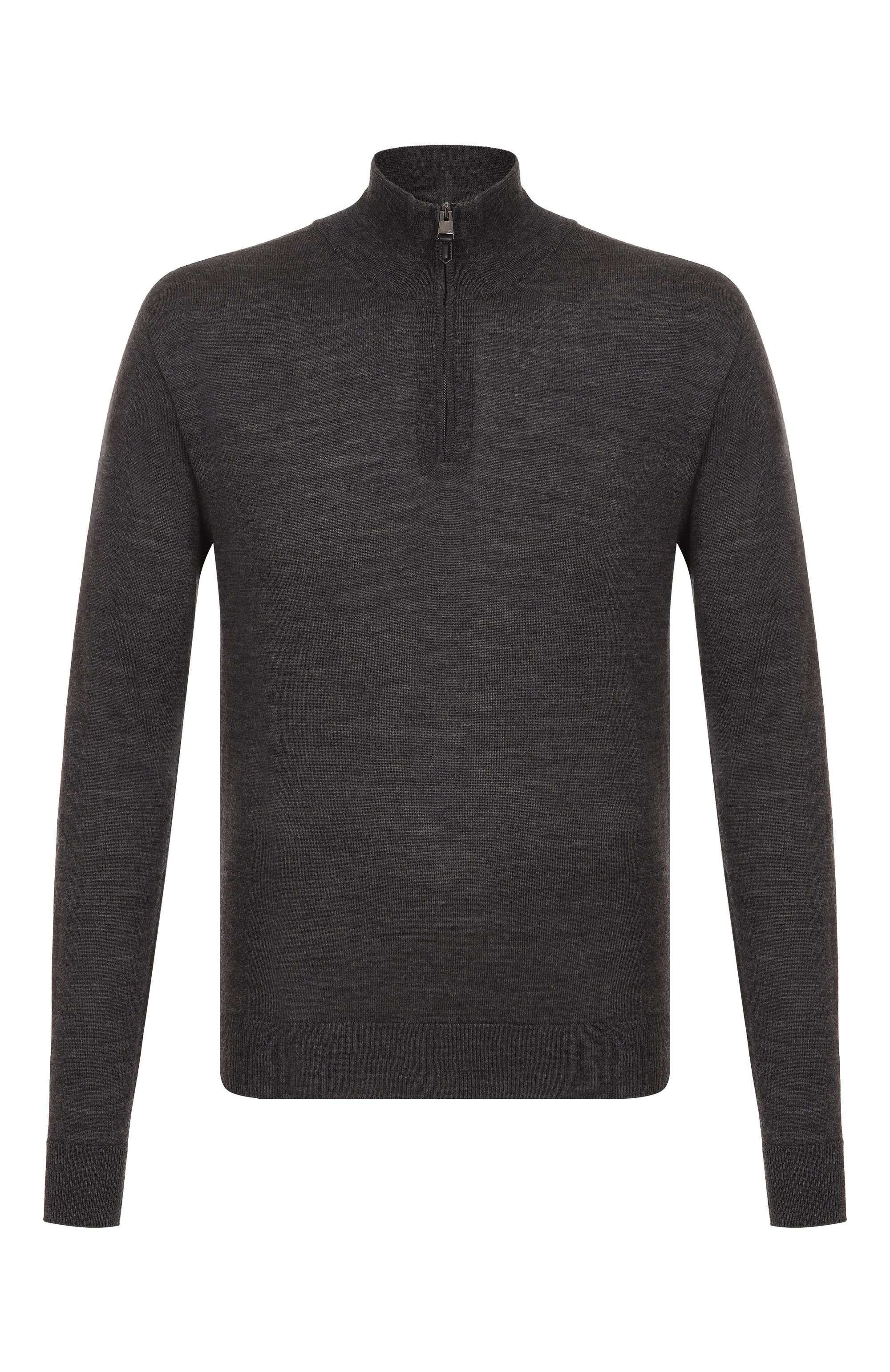 Шерстяной джемпер CANALI, арт. C1156/MK02353, фото 1