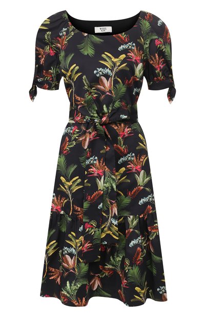 Хлопковое платье WEILL, арт. 125005, фото 1