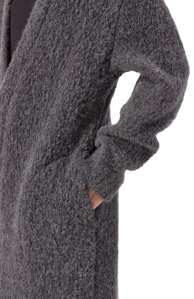 Шерстяной кардиган FREEAGE, арт. W26.CR094.2300.991, фото 5