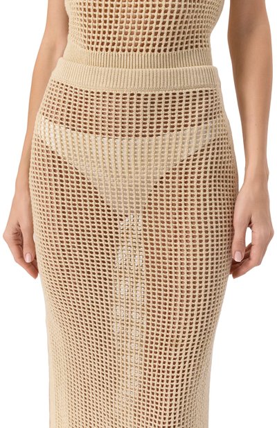 Юбка MC2 SAINT BARTH, арт. STBW DARLINE/01408H, фото 5