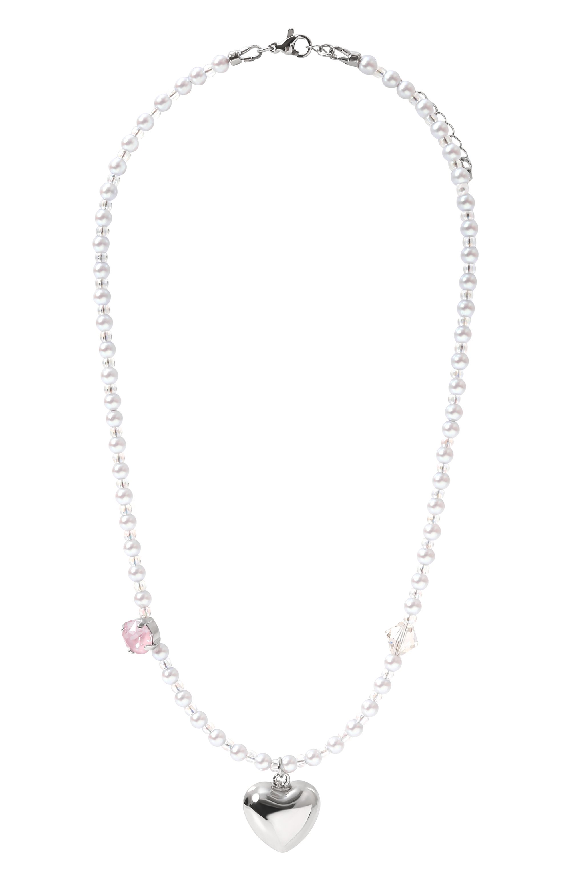 Колье PINK.OLIVKA, арт. PO-70024, фото 1