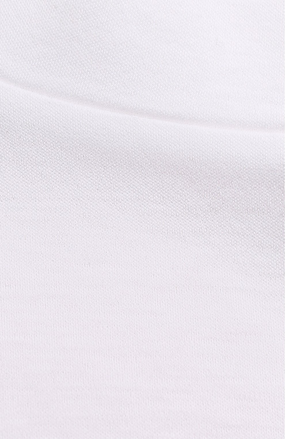 Хлопковая футболка JIL SANDER, арт. JSPS705002-WS247608, фото 5