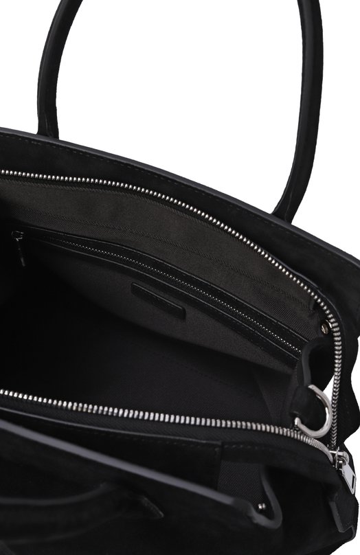 Сумка 12 STOREEZ 135529 Чёрный  135529 Фото 5