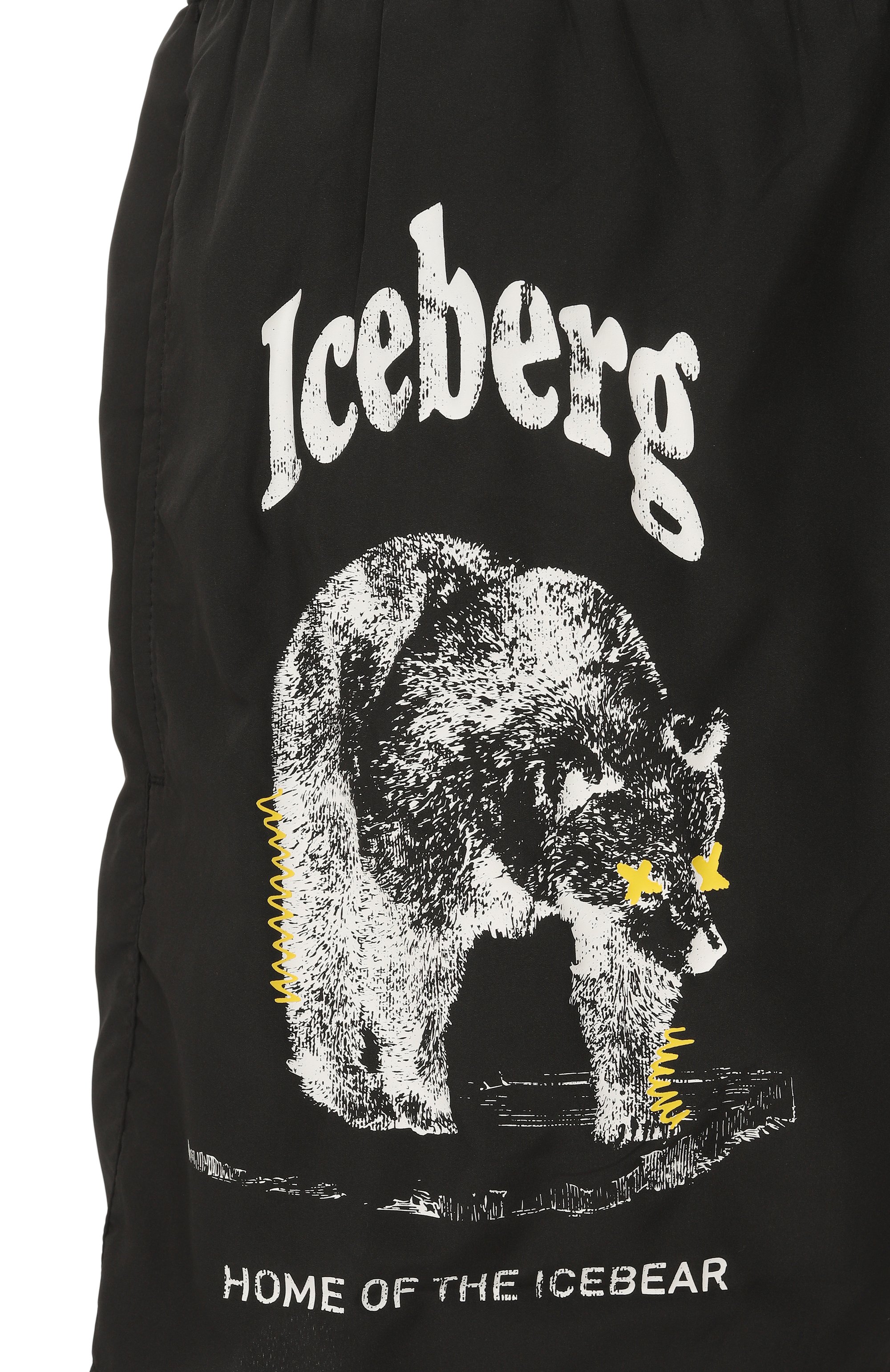 Плавки-шорты ICEBERG, арт. ICE25MBS03, фото 4