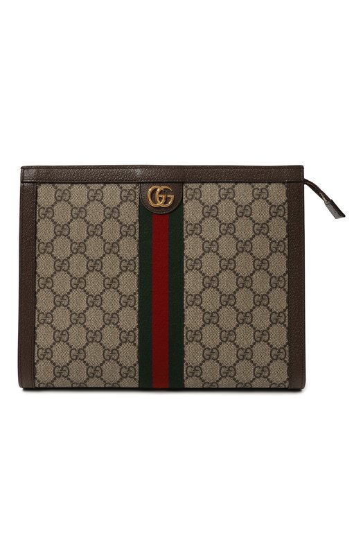 фото Футляр для документов gucci