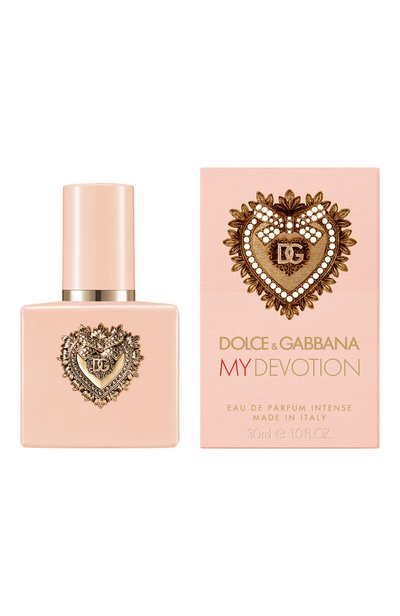 Парфюмерная вода my devotion intense (30ml) DOLCE & GABBANA, арт. 8056669927112., фото 2