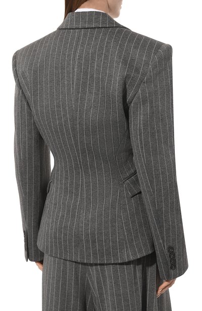 Жакет GIUSEPPE DI MORABITO, арт. FW23073JA-270, фото 4