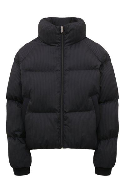 Женский вельветовый пуховик BOSS, арт. 50524026