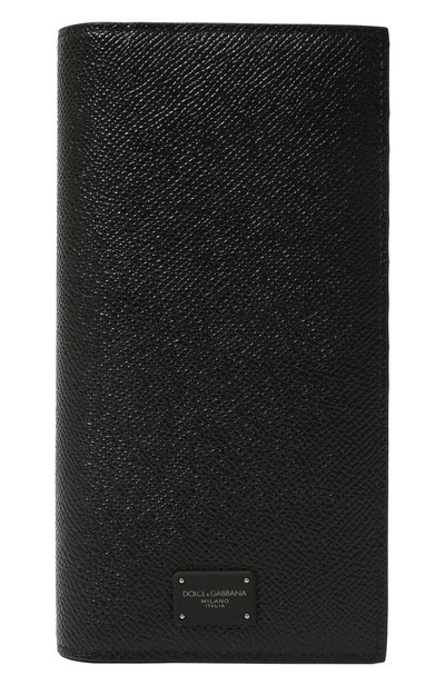 Кожаное портмоне DOLCE & GABBANA, арт. BP2573/AZ602, фото 1