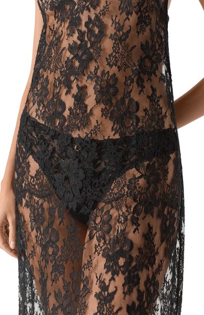 Хлопковое платье I.D. SARRIERI, арт. J9380, фото 5