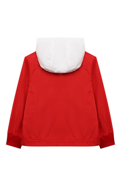 Двусторонняя ветровка MONCLER, арт. G1-954-1A739-20-68352/8-10A, фото 2