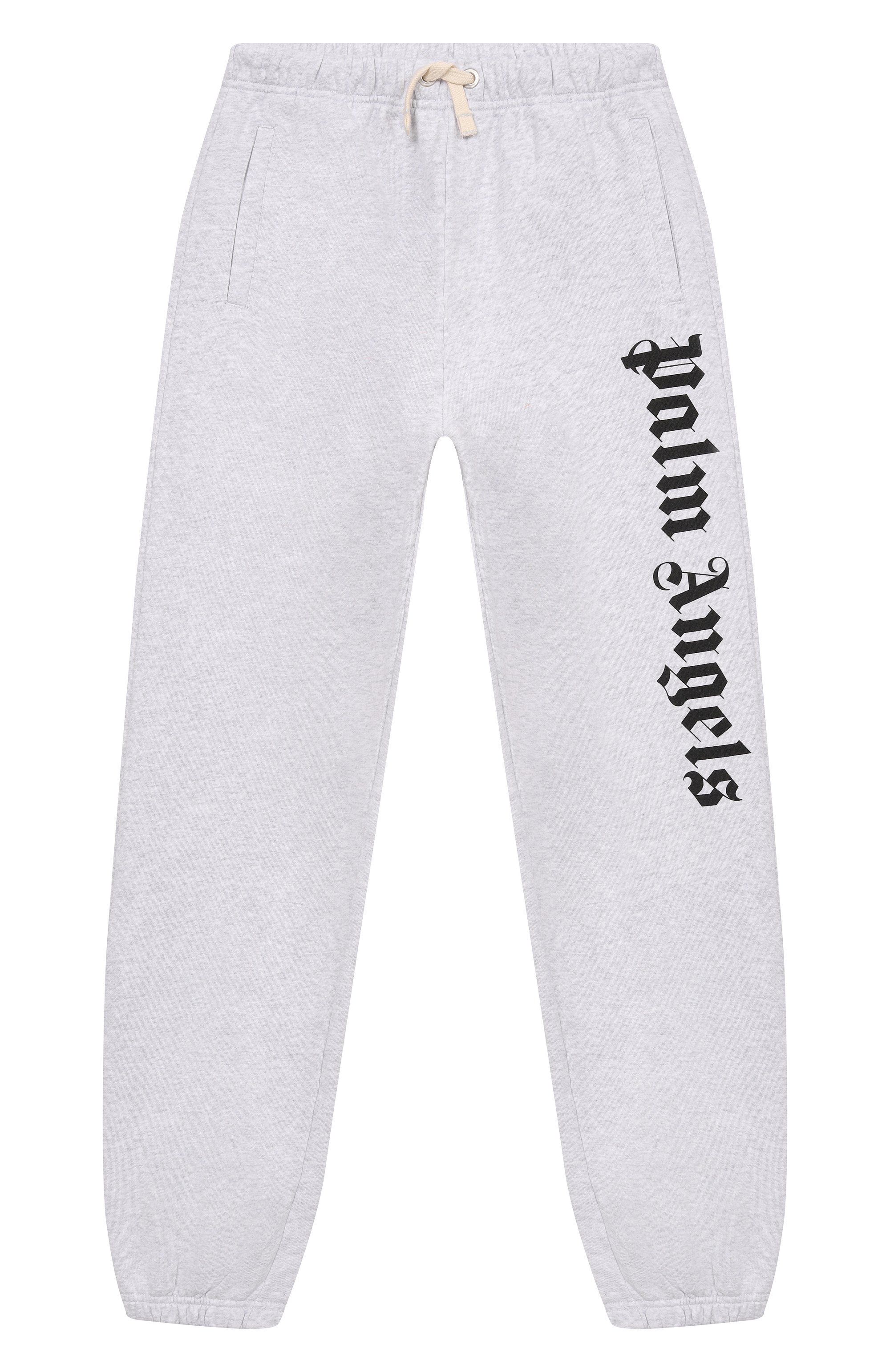 Хлопковые джоггеры PALM ANGELS, арт. PBCH008C99FLE002/12+, фото 1