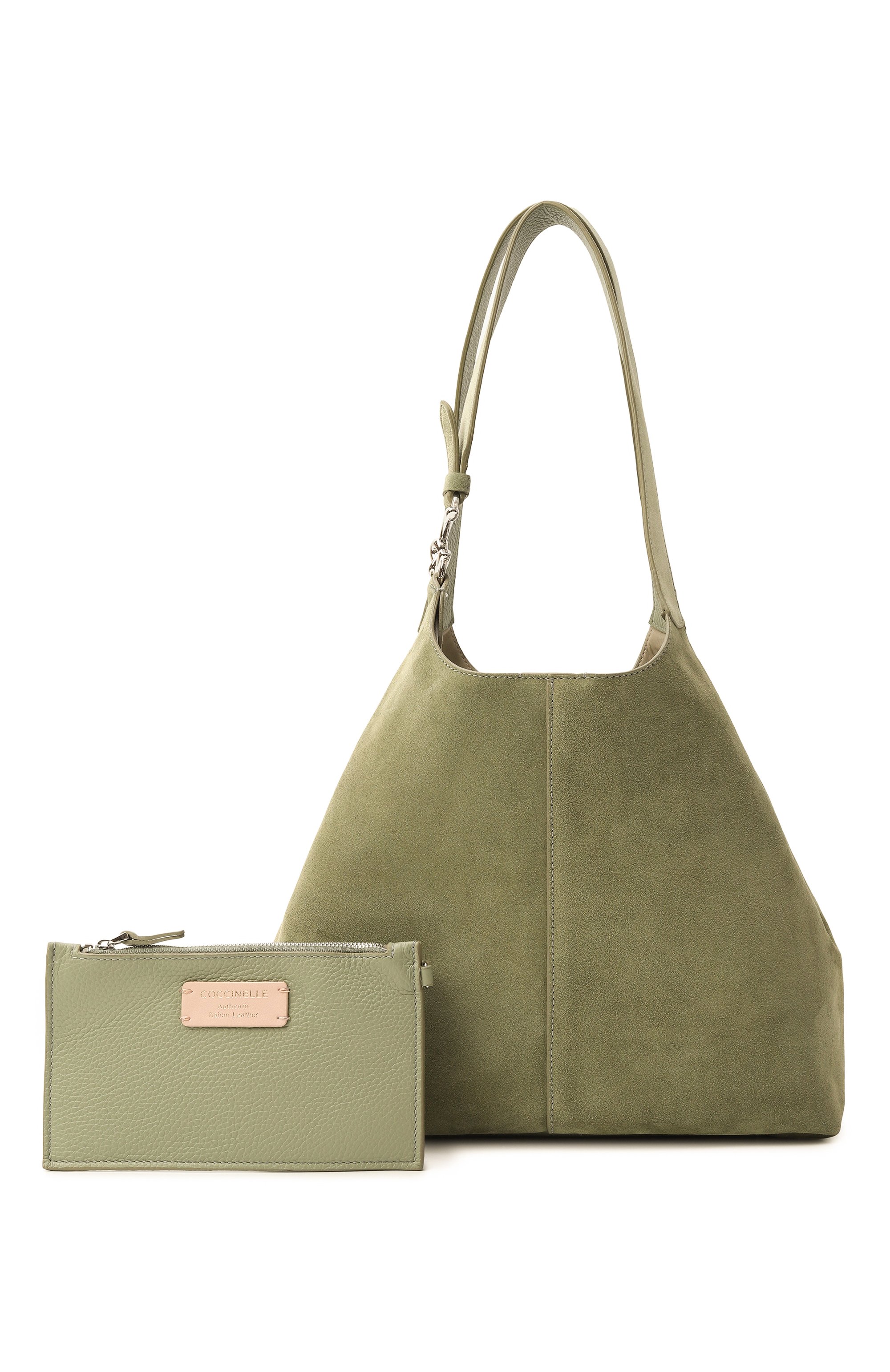 Сумка c- easy small COCCINELLE, арт. E1 THE 11 02 01, фото 8