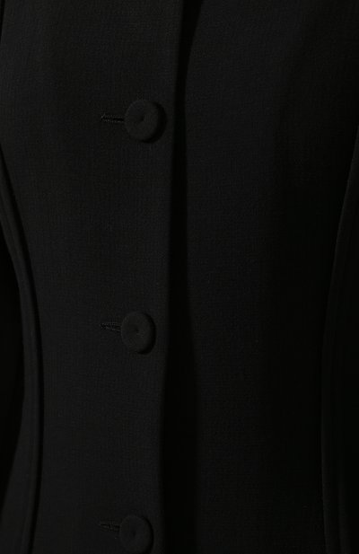 Кашемировое пальто ULYANA SERGEENKO, арт. 1277т18 (CPT003FW18P), фото 5