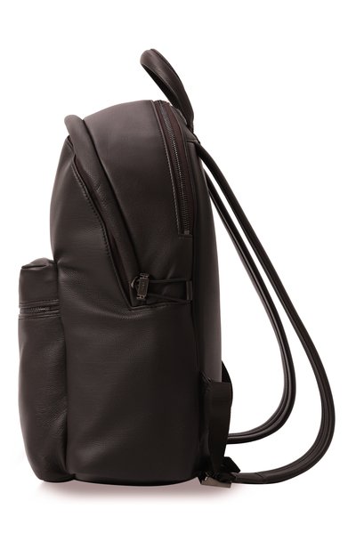 Рюкзак ZEGNA, арт. LH0T0/C2244Z, фото 4