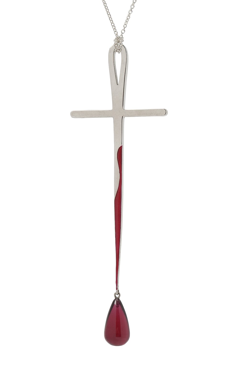 Крест на цепи hunger DZHANELLI, арт. 0913, фото 3