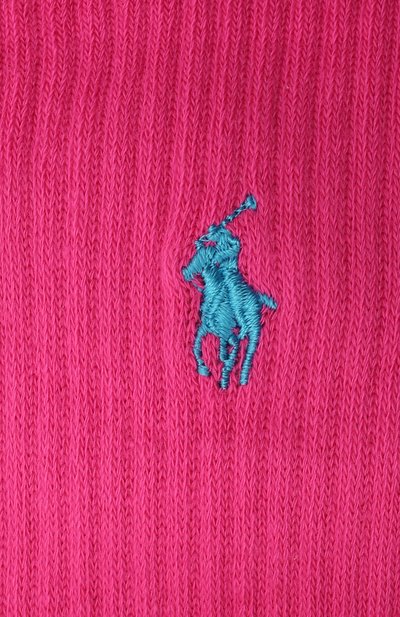 Комплект из трех пар носков POLO RALPH LAUREN, арт. 455854098, фото 3