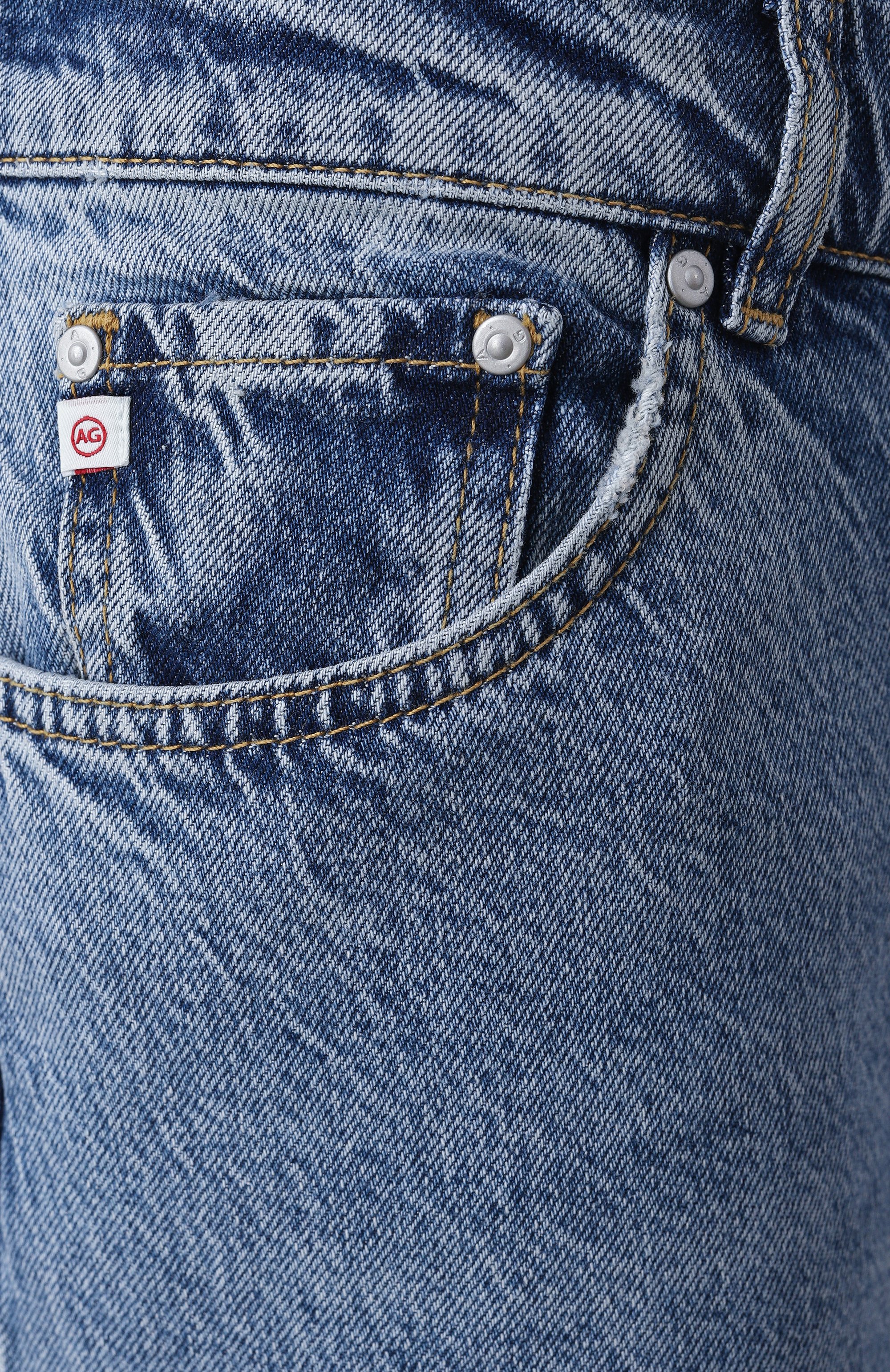 Джинсы AG ADRIANO GOLDSCHMIED, арт. W0022-080, фото 6