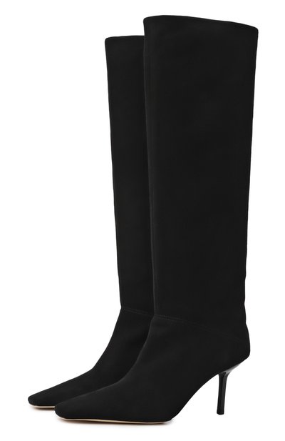 Женские замшевые сапоги orsola 75 ARMARIUM, арт. ARMFWSC12/SU01