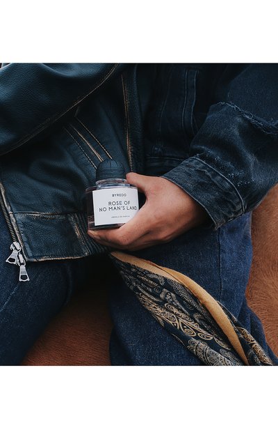 Мужской парфюмерная вода rose of no man's land (100ml) BYREDO, арт. 10000079